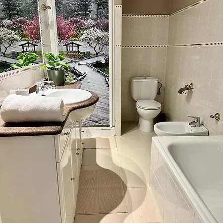 Old Town Center 110m By Sleep In Appartement Bilbao