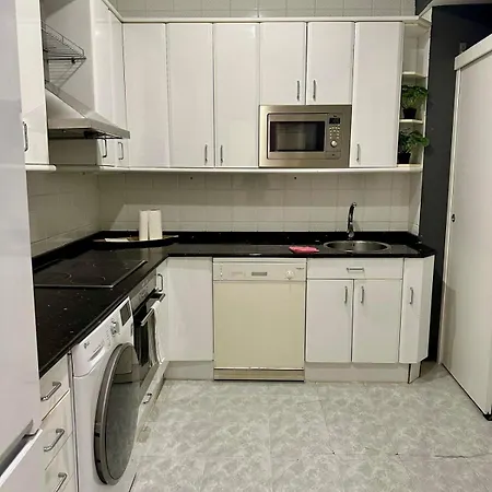 Old Town Center 110m By Sleep In Appartement *