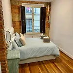 Old Town Center 110m By Sleep In * Bilbao