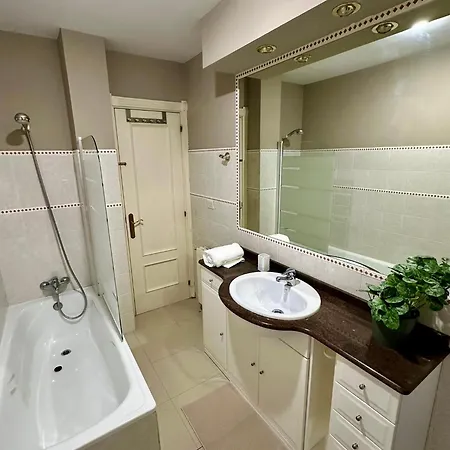 아파트 Old Town Center 110m By Sleep In *