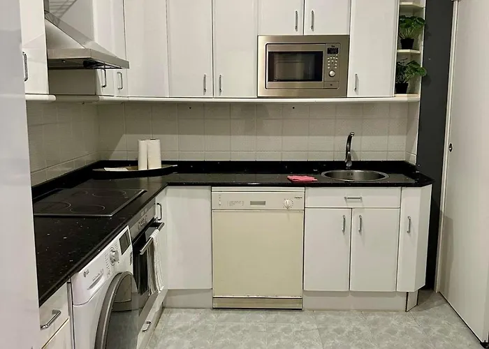 Old Town Center 110m By Sleep In Appartement *