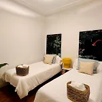Appartement Old Town Center 110m By Sleep In *