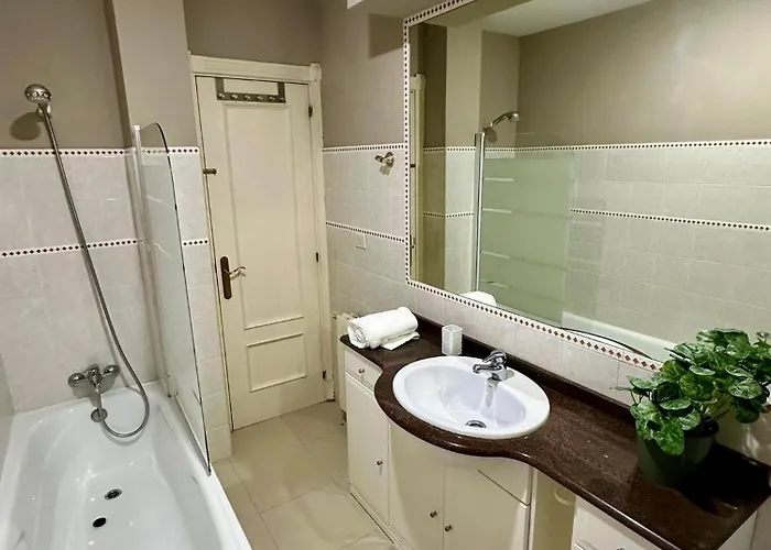 Appartamento Old Town Center 110m By Sleep In *