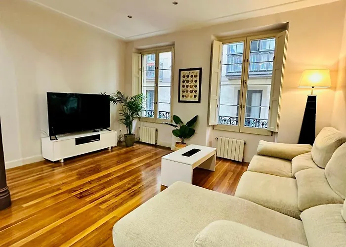 Old Town Center 110m By Sleep In Appartamento